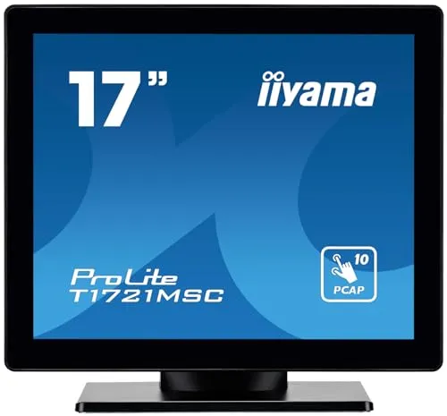 iiyama Prolite T1721MSC-B2 4