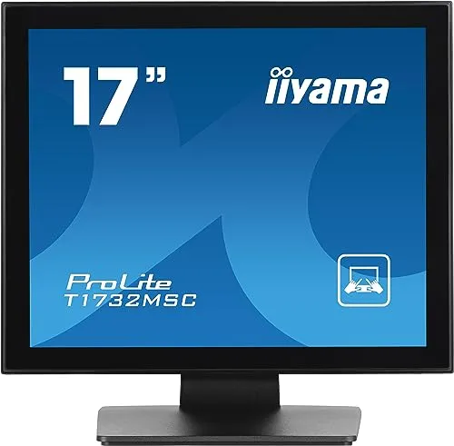 iiyama Prolite T1732MSC-B1SAG 5
