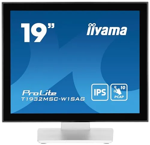 iiyama Prolite T1932MSC-W1SAG 2