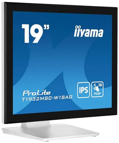 iiyama Prolite T1932MSC-W1SAG 3