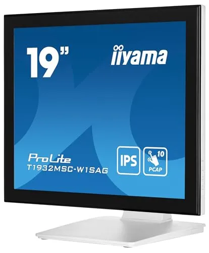 iiyama Prolite T1932MSC-W1SAG 4