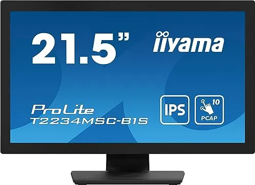 iiyama Prolite T2234MSC-B1S 2