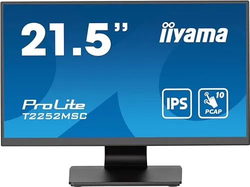 iiyama Prolite T2252MSC-B2