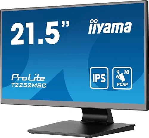 iiyama Prolite T2252MSC-B2 4