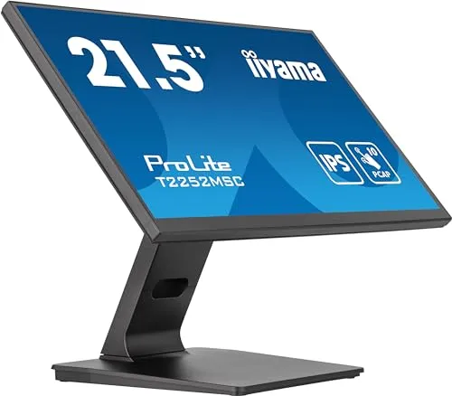 iiyama Prolite T2252MSC-B2 2
