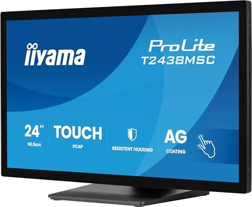iiyama Prolite T2438MSC-B2 2