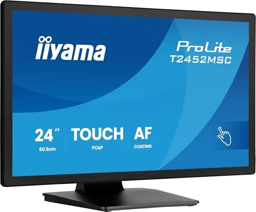 iiyama Prolite T2452MSC-B2 2