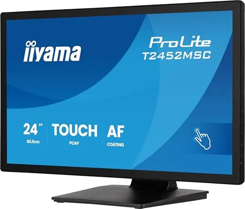 iiyama Prolite T2452MSC-B2 4