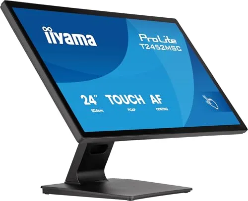 iiyama Prolite T2452MSC-B2 3