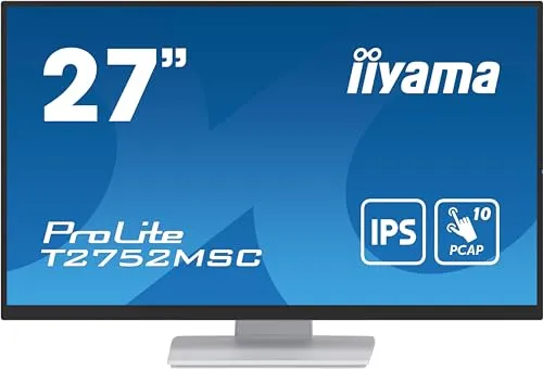 iiyama Prolite T2752MSC-W1