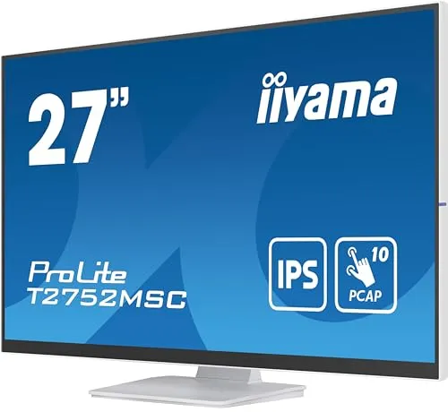 iiyama Prolite T2752MSC-W1 2