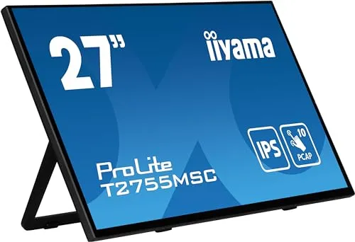 iiyama Prolite T2755MSC-B1 2