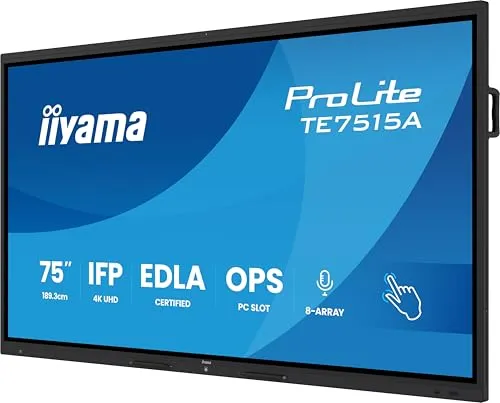 iiyama Prolite TE7515A-B2AG 2