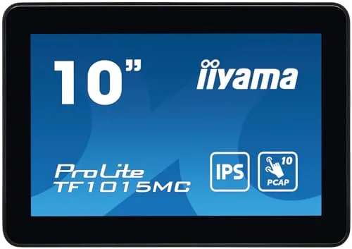 iiyama Prolite TF1015MC-B3 2