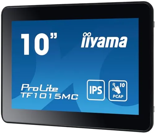 iiyama Prolite TF1015MC-B3