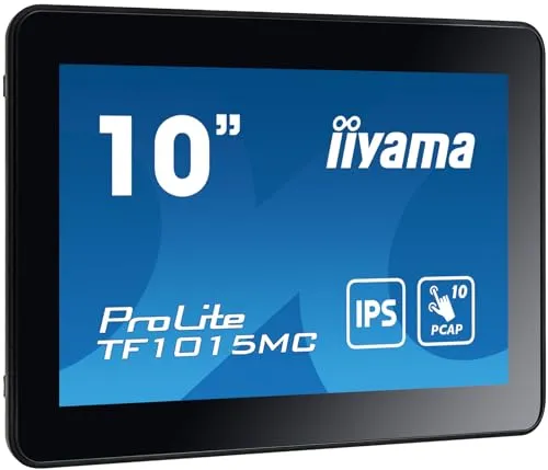 iiyama Prolite TF1015MC-B3 3