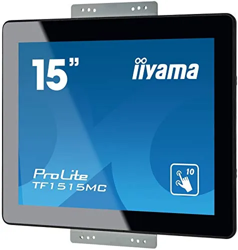 iiyama Prolite TF1515MC-B2 3