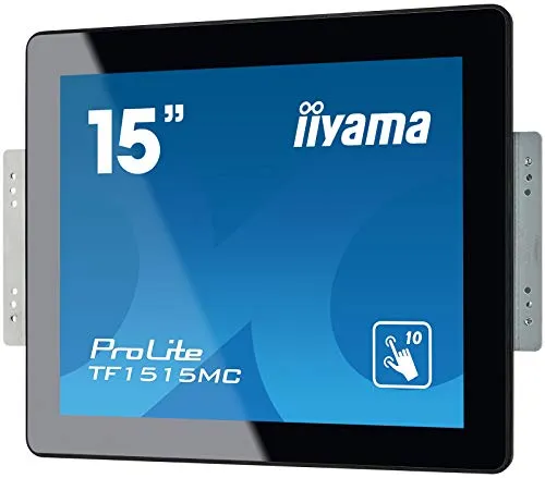 iiyama Prolite TF1515MC-B2 5