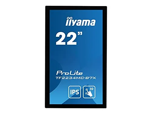 iiyama Prolite TF2234MC-B7X 5