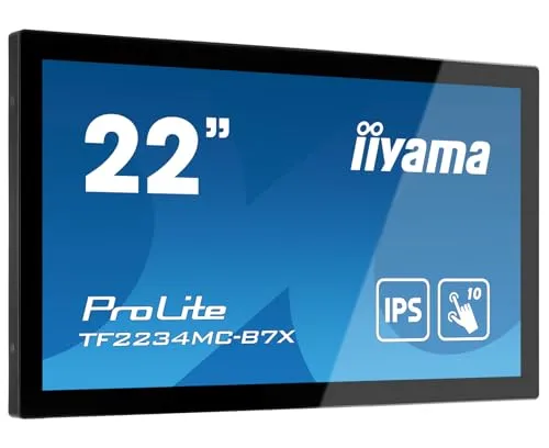 iiyama Prolite TF2234MC-B7X 6