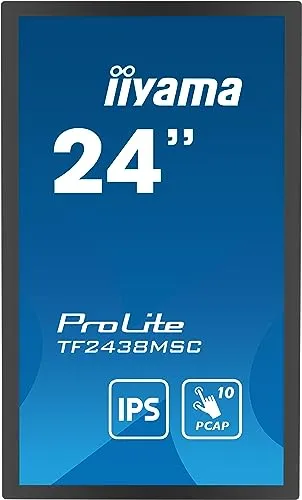 iiyama Prolite TF2438MSC-B1 2