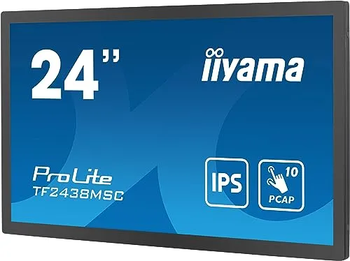 iiyama Prolite TF2438MSC-B1 3