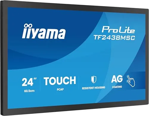 iiyama Prolite TF2438MSC-B2 2