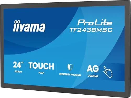 iiyama Prolite TF2438MSC-B2 4