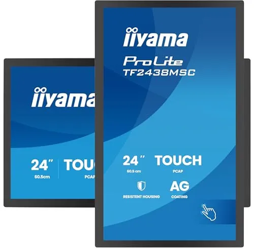 iiyama Prolite TF2438MSC-B2 5