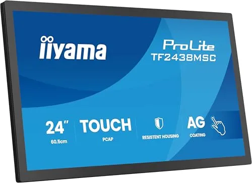iiyama Prolite TF2438MSC-B2 3