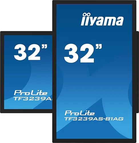 iiyama Prolite Tf3239aS-B1ag 3