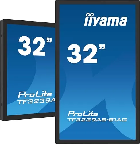 iiyama Prolite Tf3239aS-B1ag 4