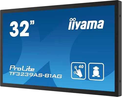 iiyama Prolite Tf3239aS-B1ag 5