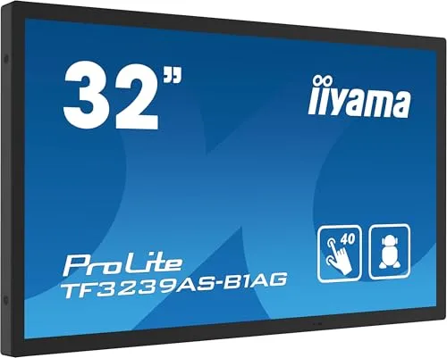 iiyama Prolite Tf3239aS-B1ag 2