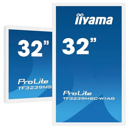 iiyama Prolite TF3239MSC-W1AG 4