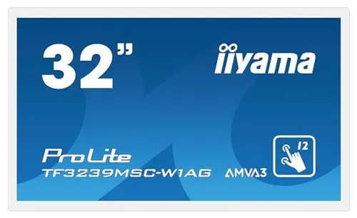 iiyama Prolite TF3239MSC-W1AG 2