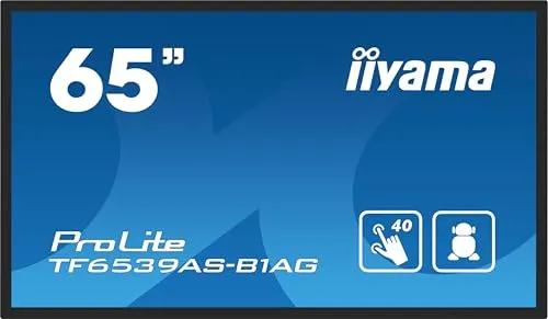 iiyama Prolite TF6539AS-B1AG 2