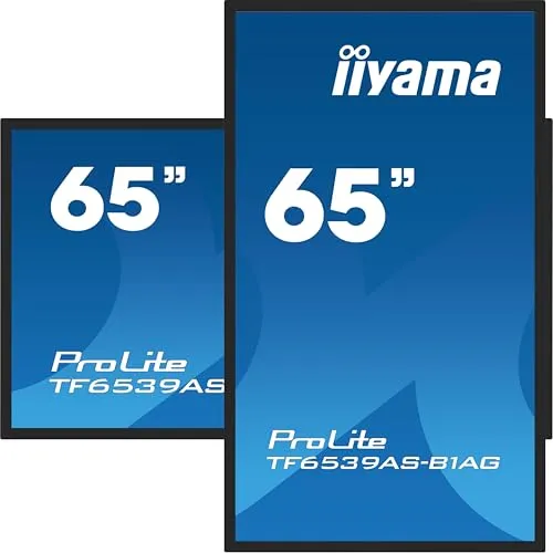 iiyama Prolite TF6539AS-B1AG 4