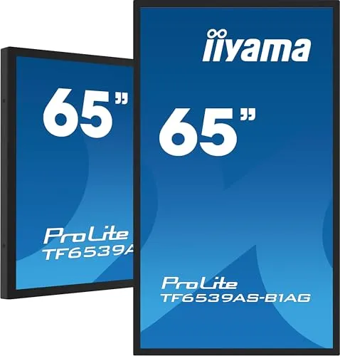iiyama Prolite TF6539AS-B1AG 5