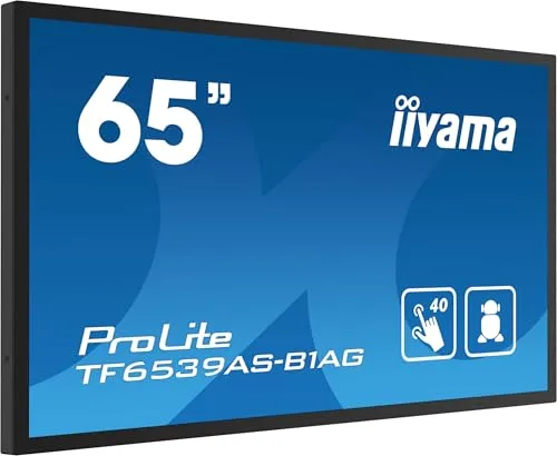 iiyama Prolite TF6539AS-B1AG 6