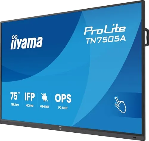 iiyama Prolite TN7505A-B1AG