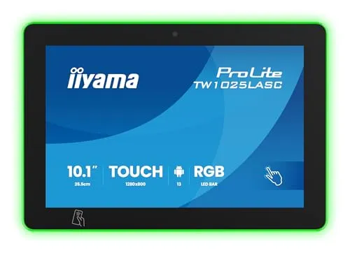 iiyama Prolite TW1025LASC-B3PNR