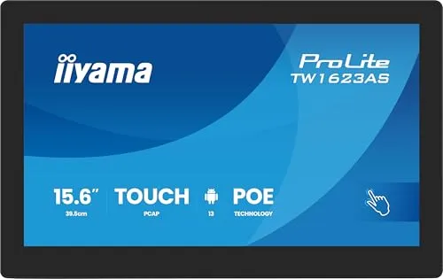iiyama Prolite TW1623AS-B3P 2
