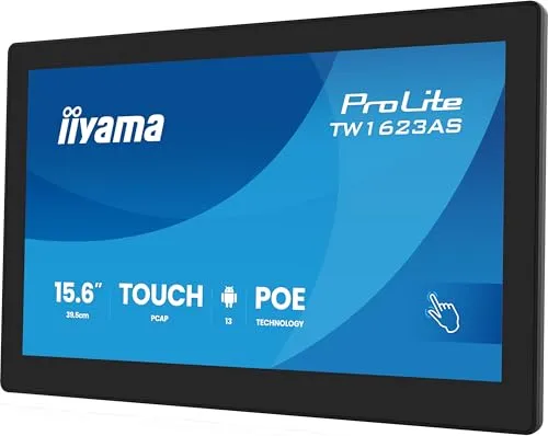 iiyama Prolite TW1623AS-B3P