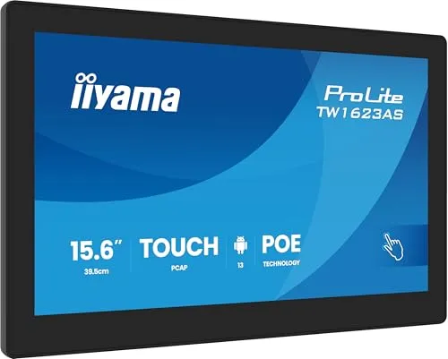 iiyama Prolite TW1623AS-B3P 3
