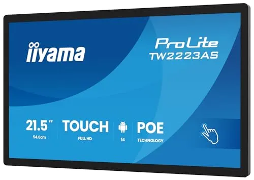iiyama Prolite TW2223AS-B3P