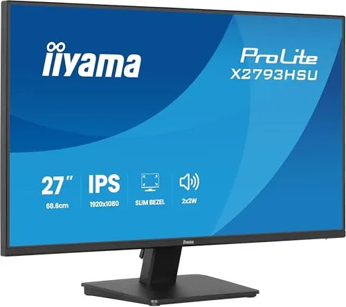 iiyama Prolite X2793HSU 2