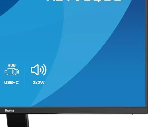 iiyama Prolite X2793QSU-B1 5