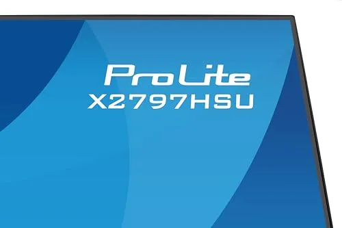 iiyama Prolite X2797HSU-B1 5