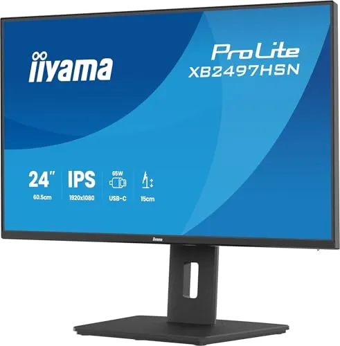 XB2497HSN-B1